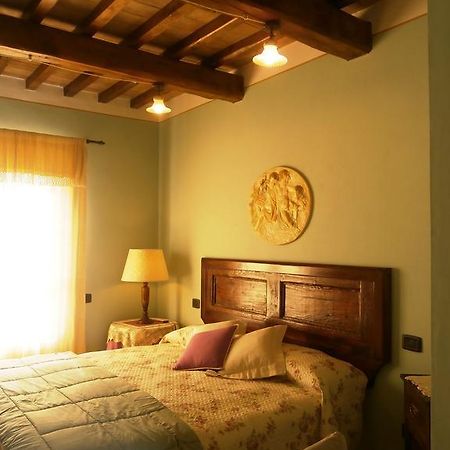 مونتيفالكو Tenuta Colverano المظهر الخارجي الصورة