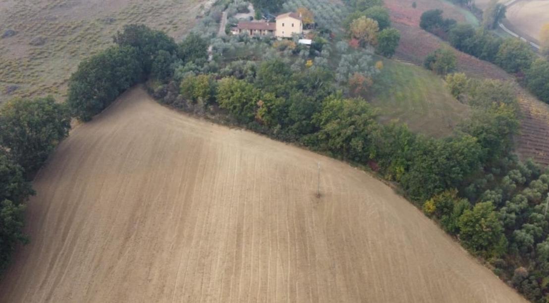 مونتيفالكو Tenuta Colverano المظهر الخارجي الصورة