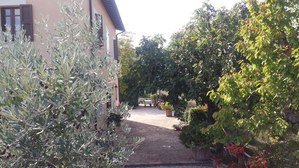 مونتيفالكو Tenuta Colverano المظهر الخارجي الصورة
