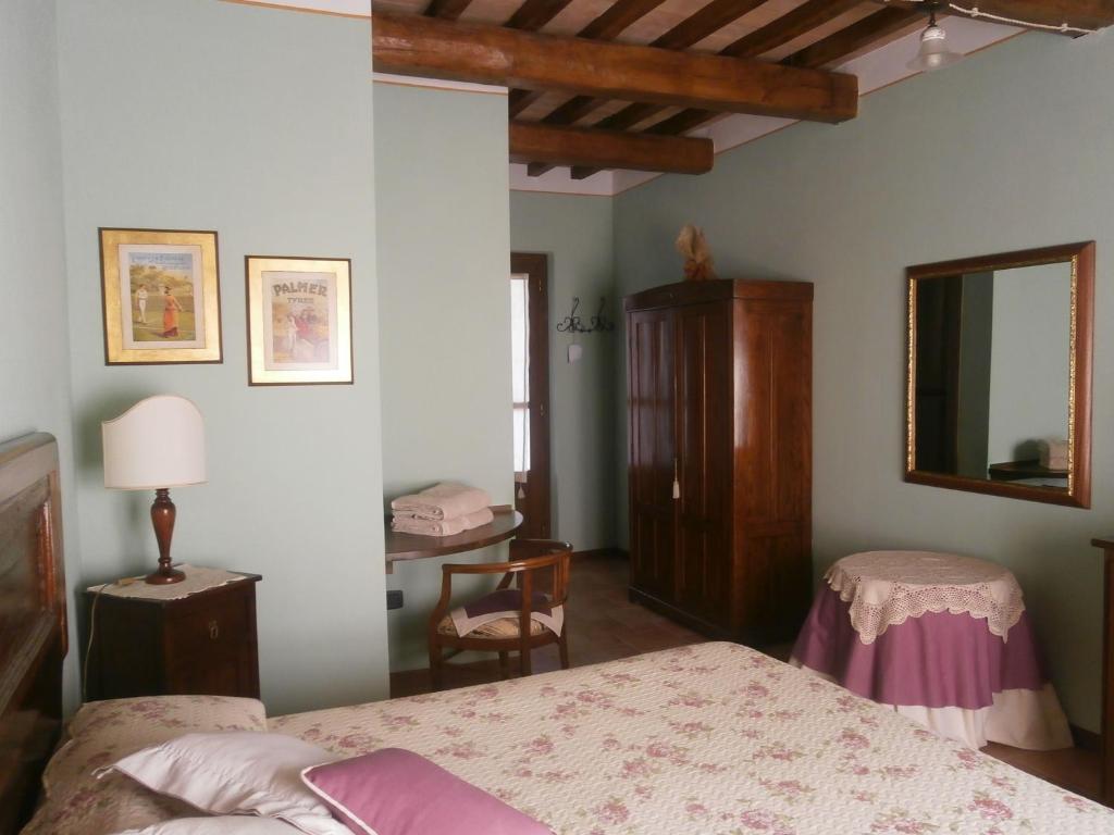 مونتيفالكو Tenuta Colverano المظهر الخارجي الصورة