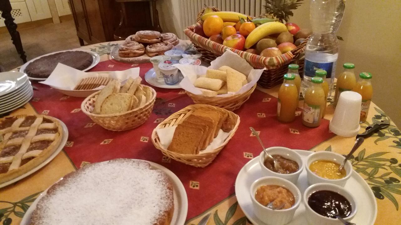 مونتيفالكو Tenuta Colverano المظهر الخارجي الصورة