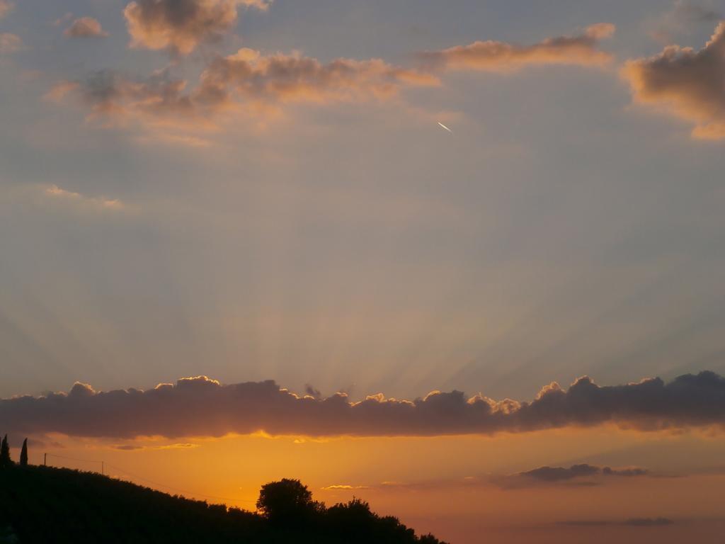 مونتيفالكو Tenuta Colverano المظهر الخارجي الصورة