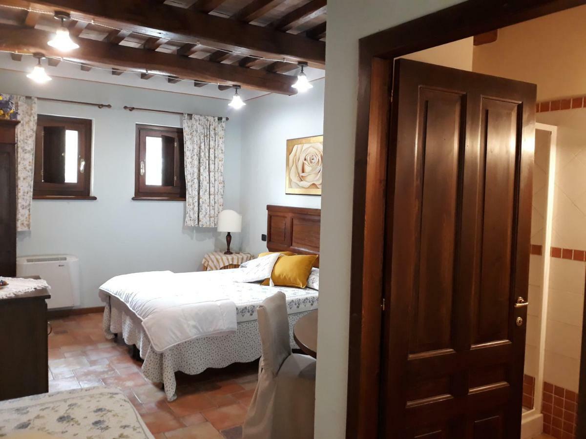 مونتيفالكو Tenuta Colverano المظهر الخارجي الصورة